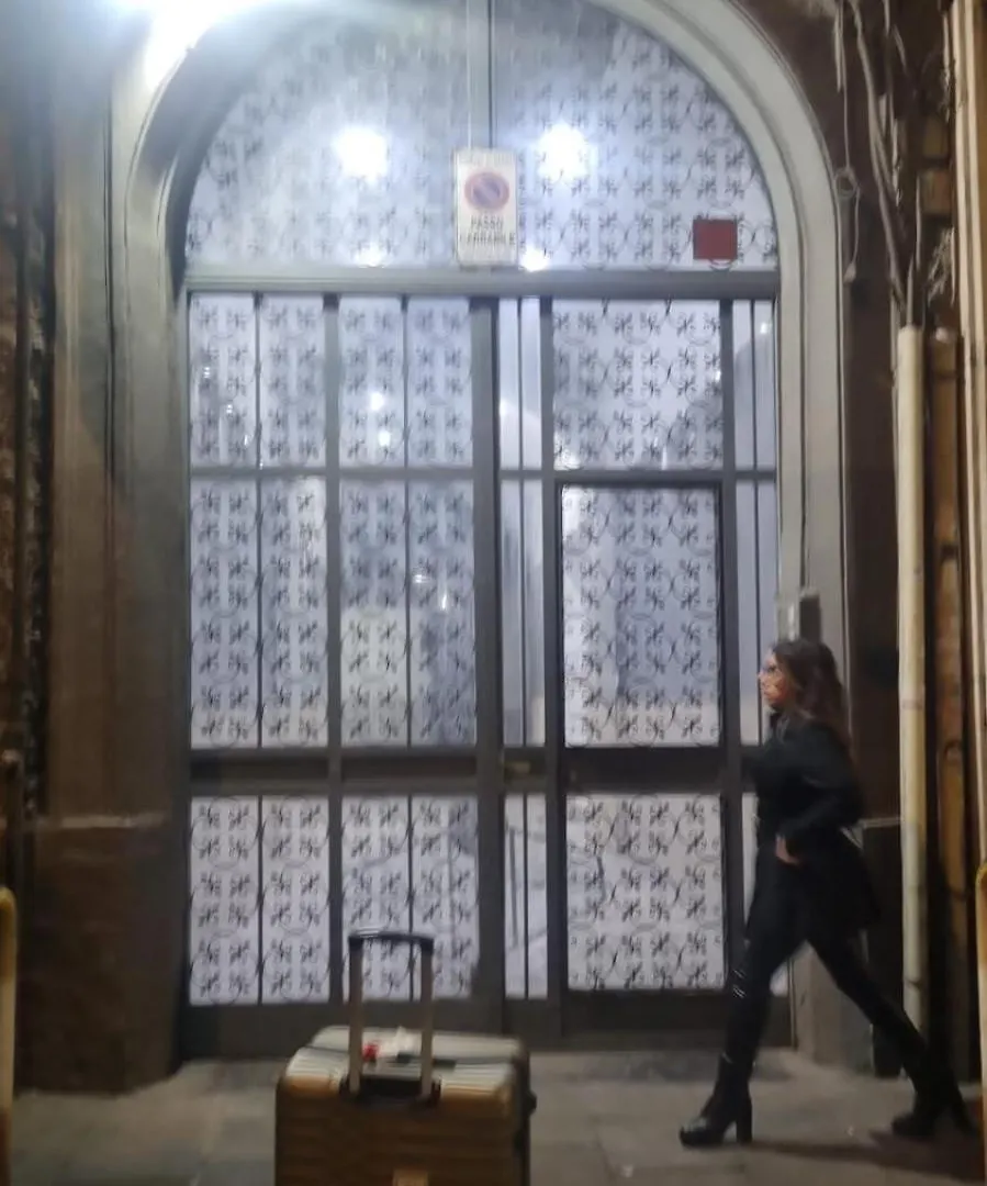 Homestay Mariafrancesca Room Naples