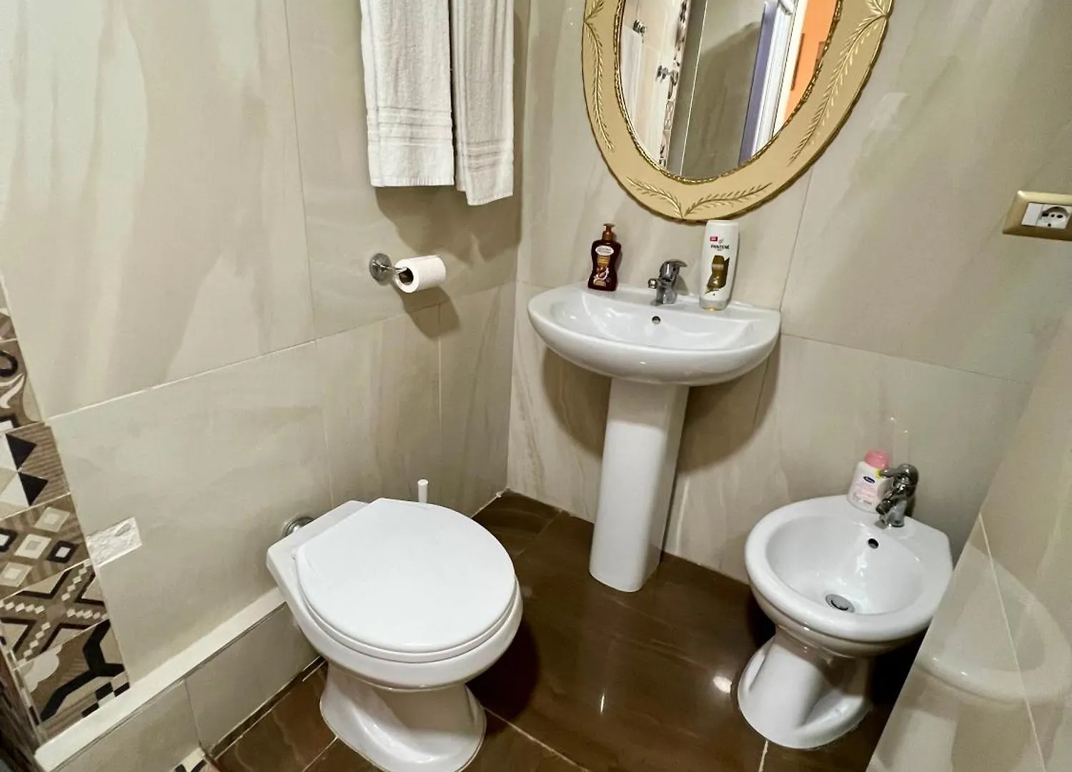 Mariafrancesca Room Naples Homestay