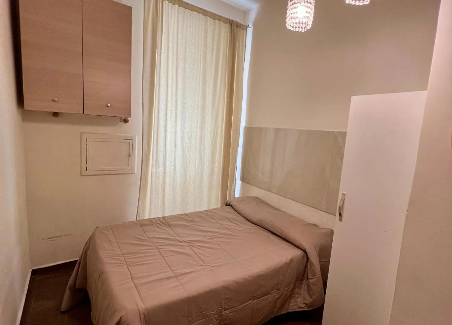 Mariafrancesca Room Naples
