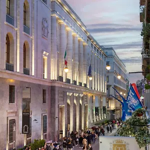 Residenza Toledo Nápoles